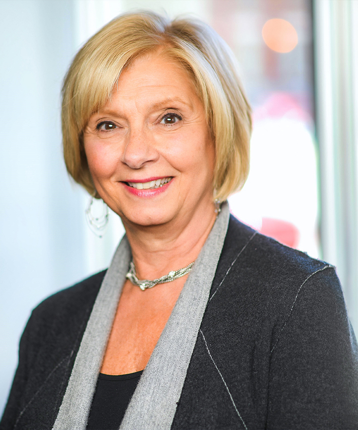 Gayle Teresi For Mayor