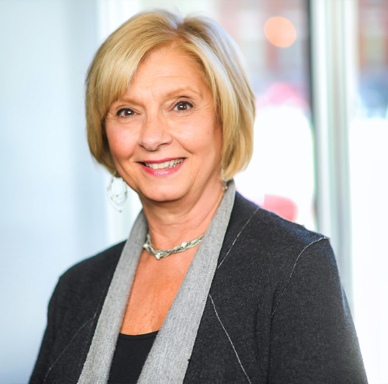 Former Mayfield Heights councilwoman Gayle Teresi announces run for mayor