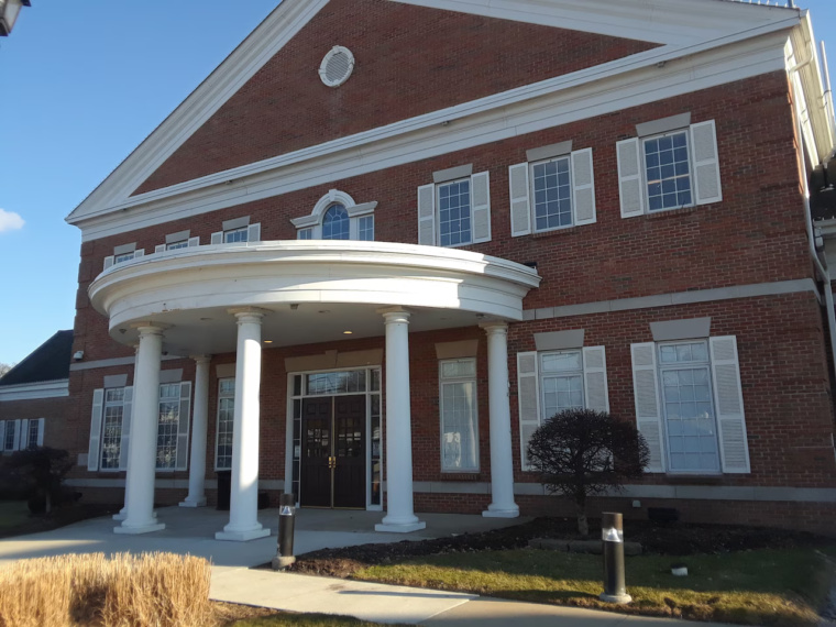 No primary needed in Mayfield Heights mayoral race: Snider and Teresi to face off in November